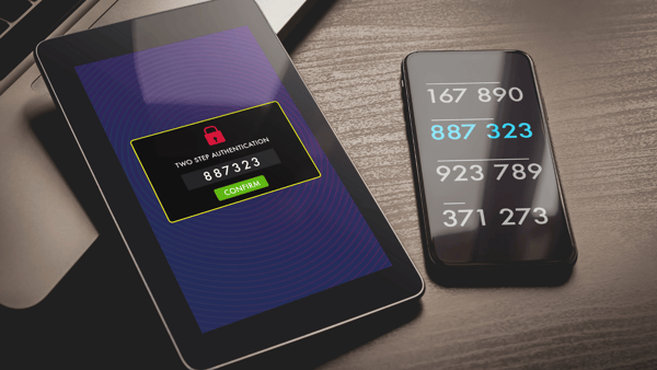 The Crucial Role of Two-Factor Authentication in Online Security