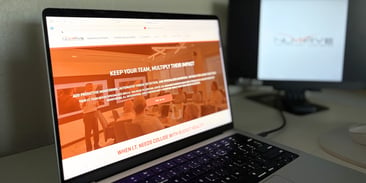 Managed I.T. Services in Michigan: One Partner, Complete Prevention