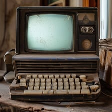 From Flip Phones to the Cloud: 20 Years of Tech Evolution