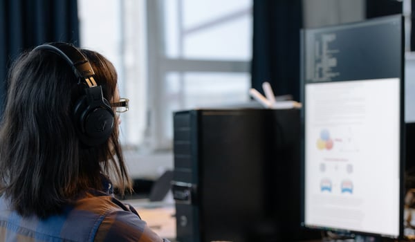 Business AI: Practical Prevention Without Data Scientists