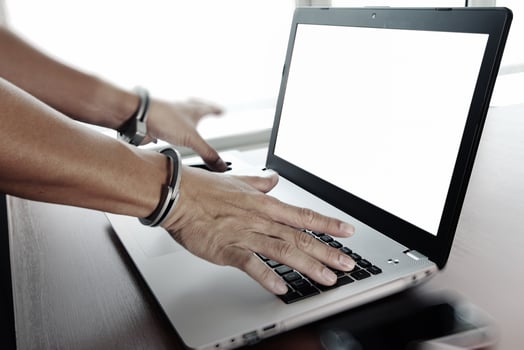 The Importance of Cybersecurity for Small Businesses