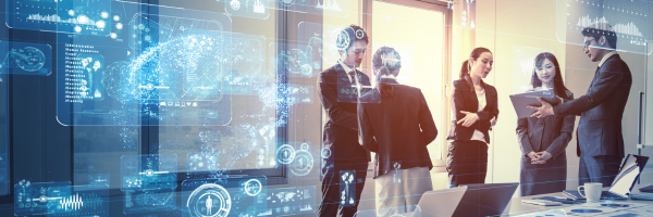 Is Your IT Helping or Holding You Back? Why Managed IT Services Matter More Than Ever in 2025