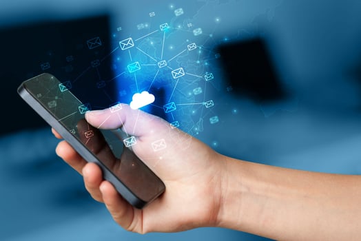 From Local Servers to Limitless Possibilities: The Cloud’s Transformational Journey