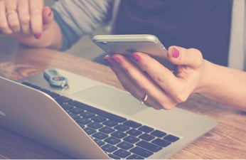 Beware of Scam Calls