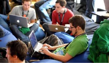 Resources to help Small Businesses deal with cybercrime