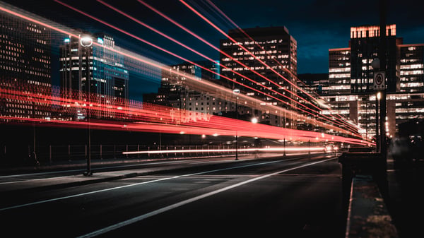 Moving into the Cloud- Transforming Trepidation into Excitement