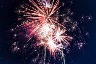 July Events