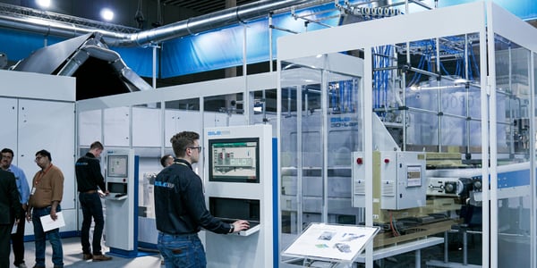 Industry 5.0: Why Augmentation Beats Automation for Operational Resilience