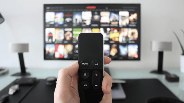Netflix's New Crackdown on Password Sharing: A Shift Towards Account Security
