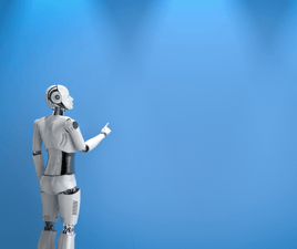 AI in November: Reflecting on the Impact and Progress