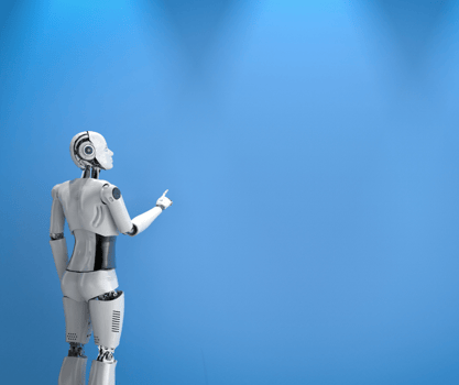 AI in November: Reflecting on the Impact and Progress