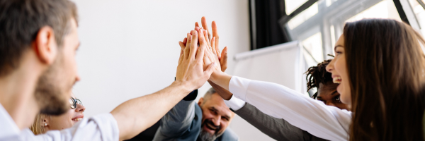 Strengthen (Not Replace) Teams with Co-Managed IT