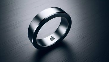 Apple’s Next Big Thing: A Smart Ring That Could Change Wearable Tech