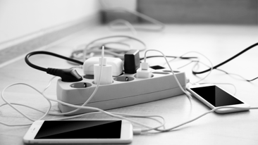 3 Tips for When Plugging your Electronics into Public Outlets