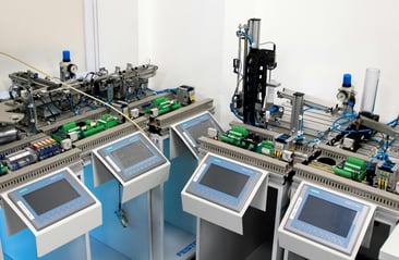 Stop I.T. Problems Before They Cost You: NuWave 360 4.0