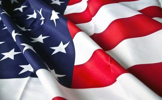Celebrating the Fourth of July