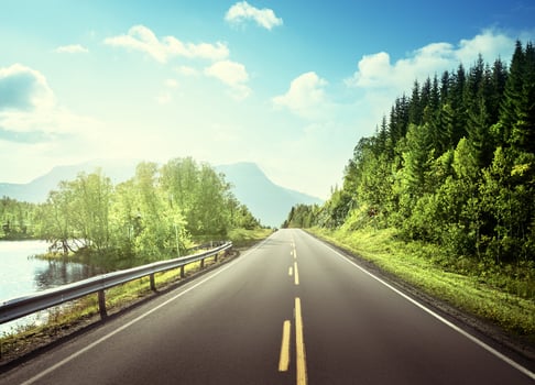 Summer Sunshine and Cybersecurity