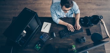 What’s the Difference Between Managed & Co-Managed I.T. Services for Small Businesses?