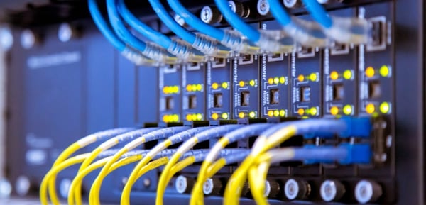 The Wide World of Switching: Top 8 Features of Ethernet Switches