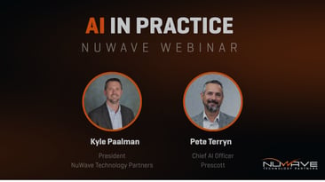 AI in Practice: How to Adopt AI Without the Data Security Risks