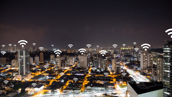 Top 5 Tips for Securely Connecting to Public Wi-Fi